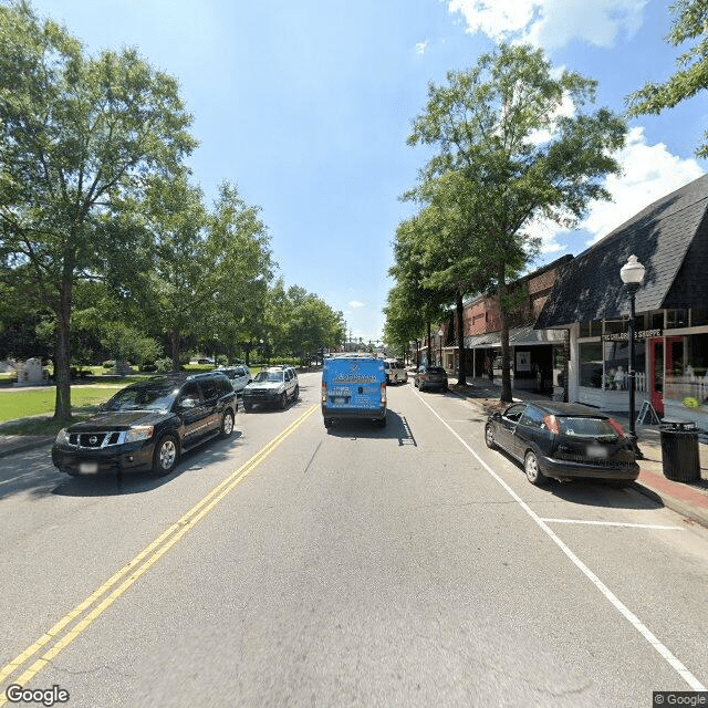 street view of Windsor Manor Inc