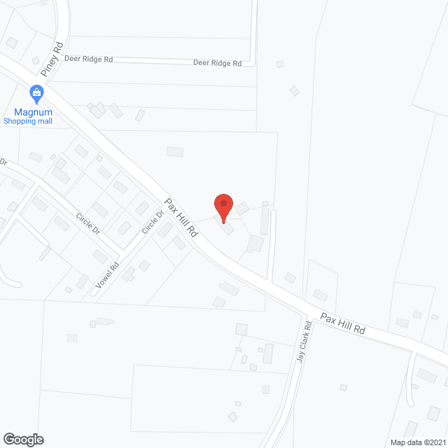 Chesterfield Adult Care Home, Inc in google map