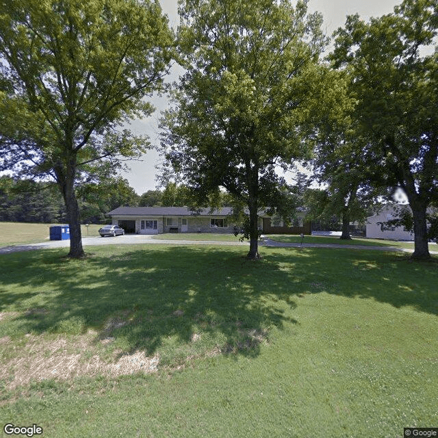 street view of Chesterfield Adult Care Home, Inc