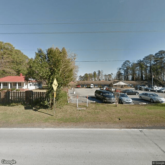 street view of Riverpoint Crest