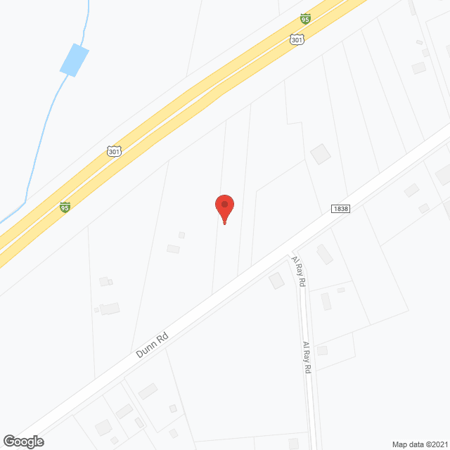Rest Haven Nursing Home in google map
