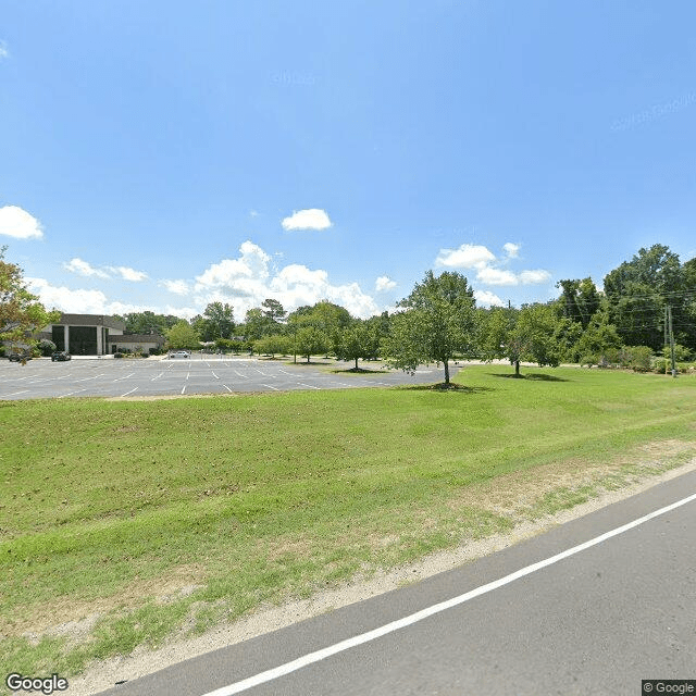 street view of Bethesda Health Care Facility