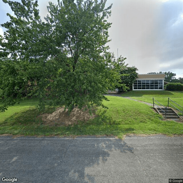street view of Wakemed Zebulon-Wendell