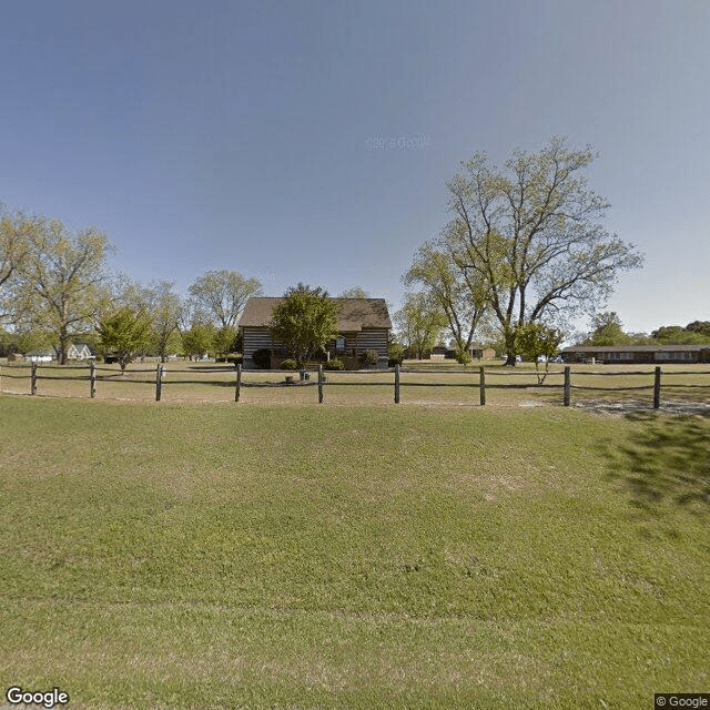 street view of O'Berry Center-Immediate Care