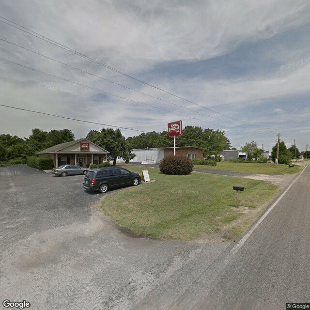 street view of Convalescent Center