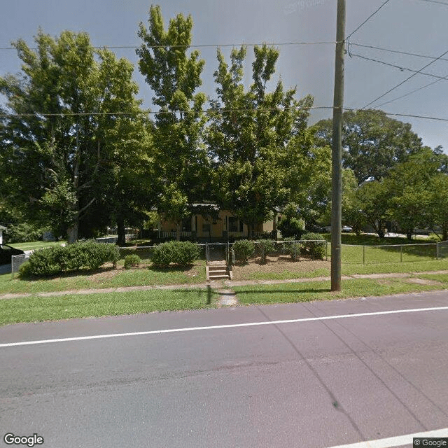 street view of Westanna Family Care