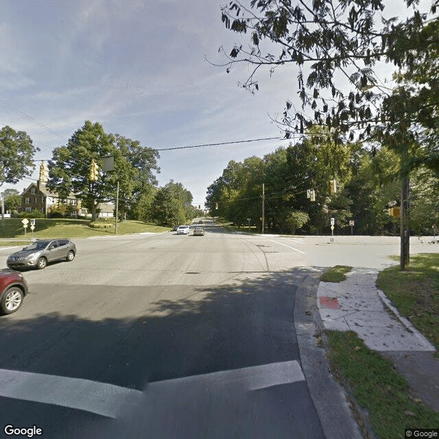 street view of Village of Brookwood Life Care