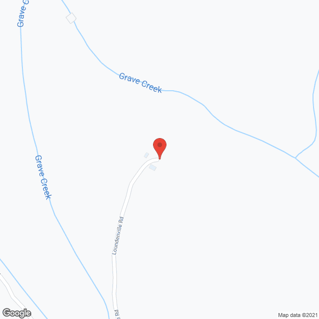 Cameron Health Care in google map