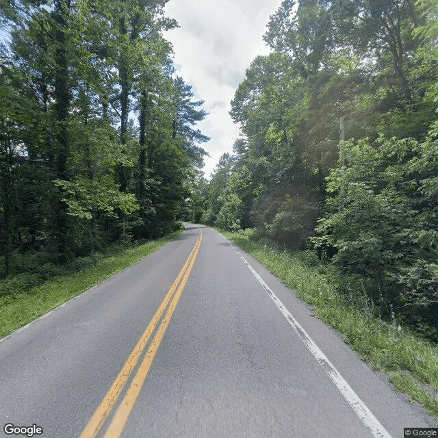 street view of White Sulphur Springs Center