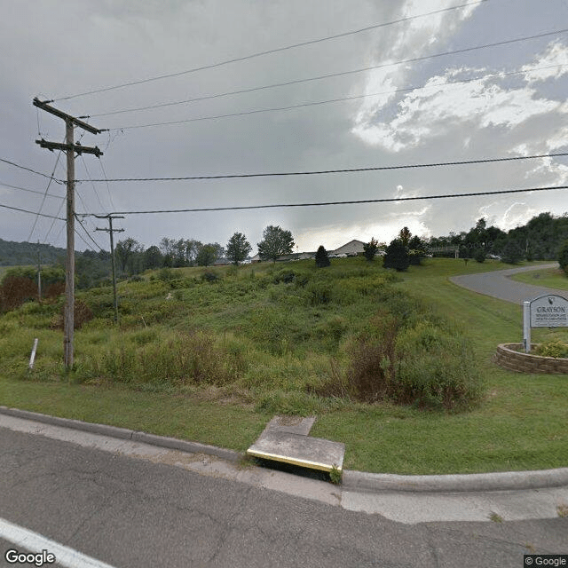 street view of Grayson Nursing & Rehab Ctr