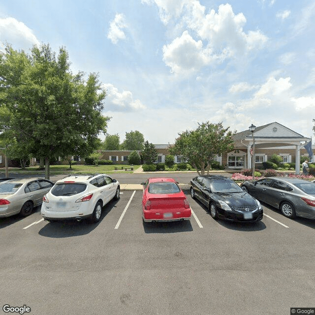 street view of Colonial Heights Health and Rehabilitation