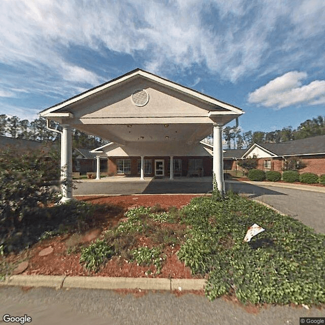 street view of Tandem Health Care At Windsor