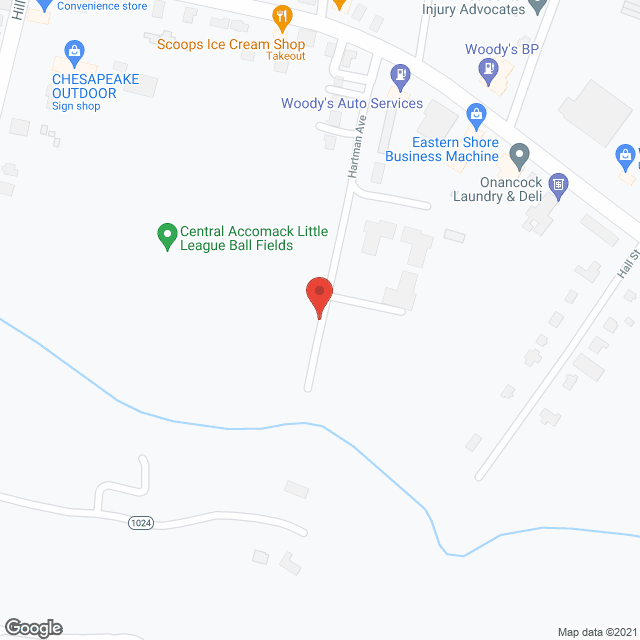 Community Living Homes Inc in google map