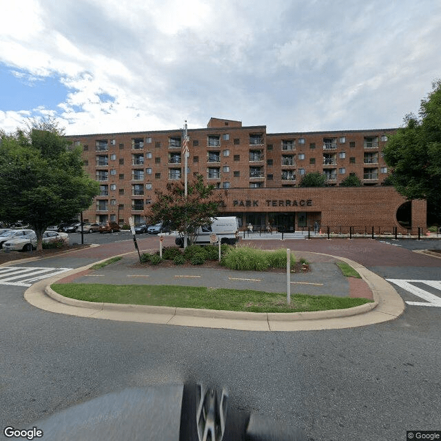 street view of Mill Park Terrace Apts