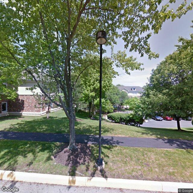 street view of Belvoir Woods Health Care Ctr