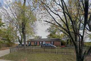 street view of Spectrum Care & Svc Inc