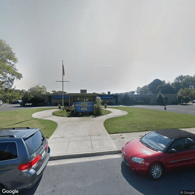 street view of Mallard Bay Ctr