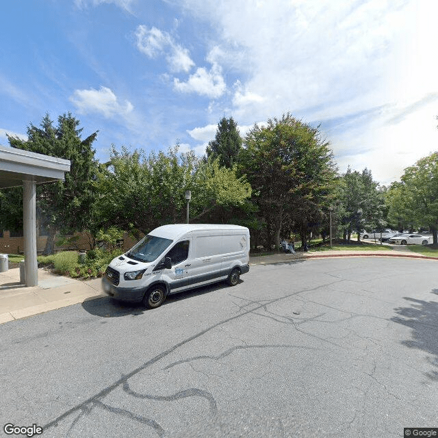 street view of Ellicott City Health and Rehabilitation Center