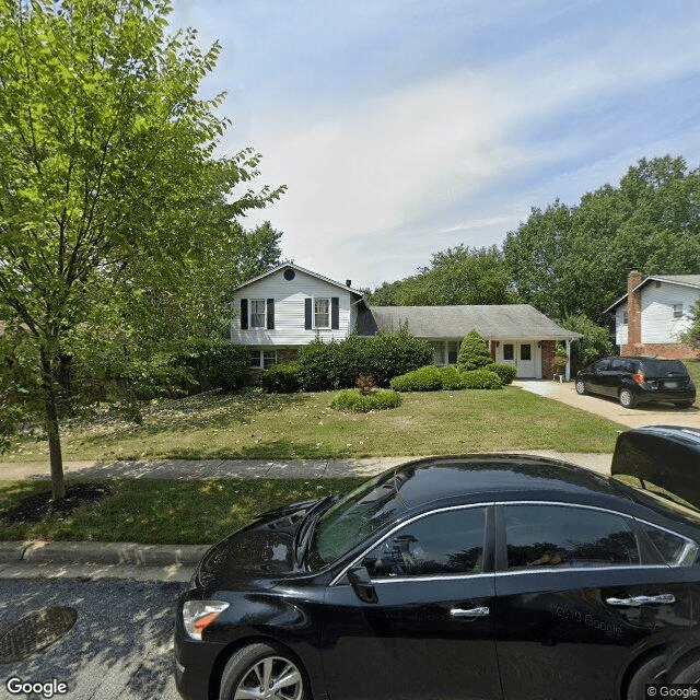 street view of Adelphi House