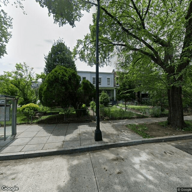 street view of William Community Residential