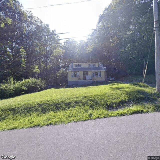 street view of Coventry Manor Nursing Home