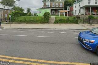 street view of Chelten Christian Crusade