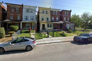 street view of McCloud's Personal Care Home