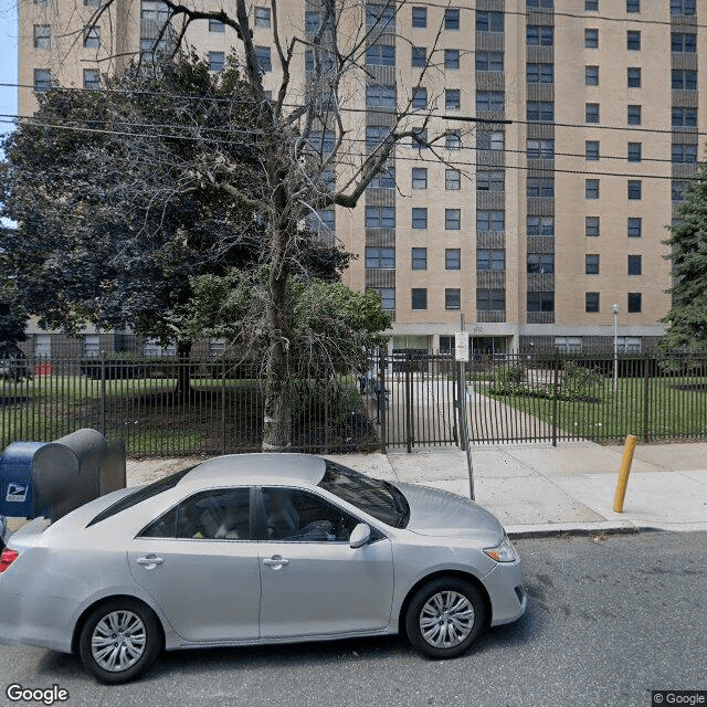 street view of Ascension Manor 2