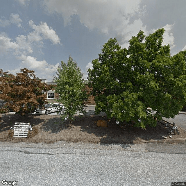 street view of Whispering Pines