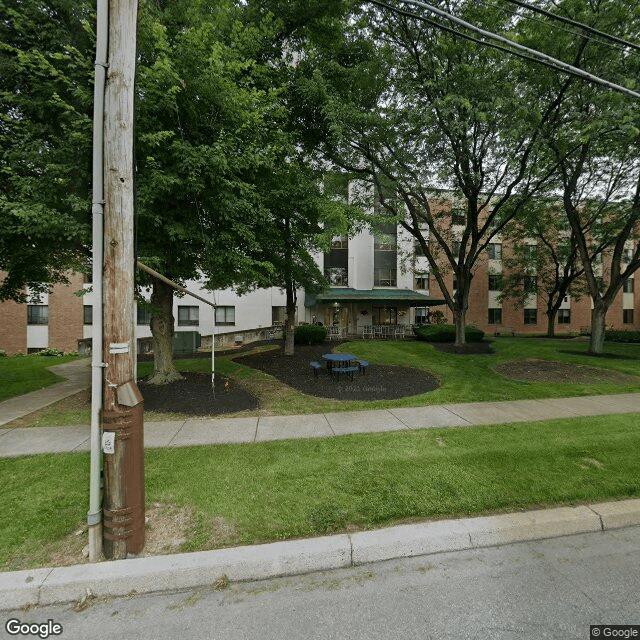 street view of ProMedica Bethlehem South