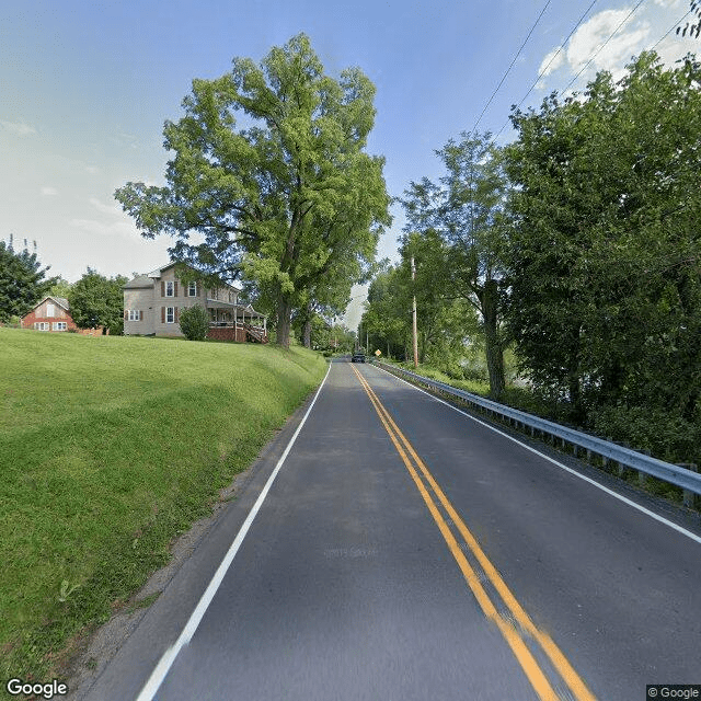 street view of Country Comfort Assisted Lvng
