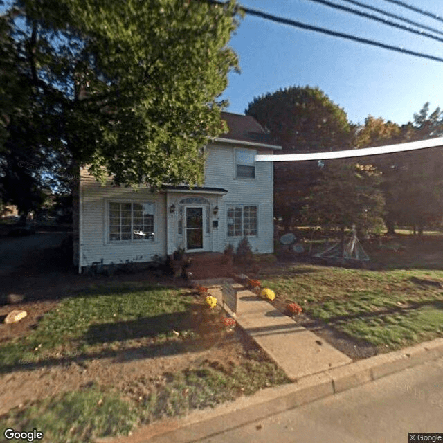 street view of Kramm Healthcare Ctr Inc