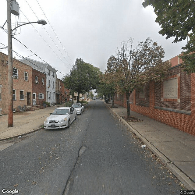 street view of Centre Towne Apartments