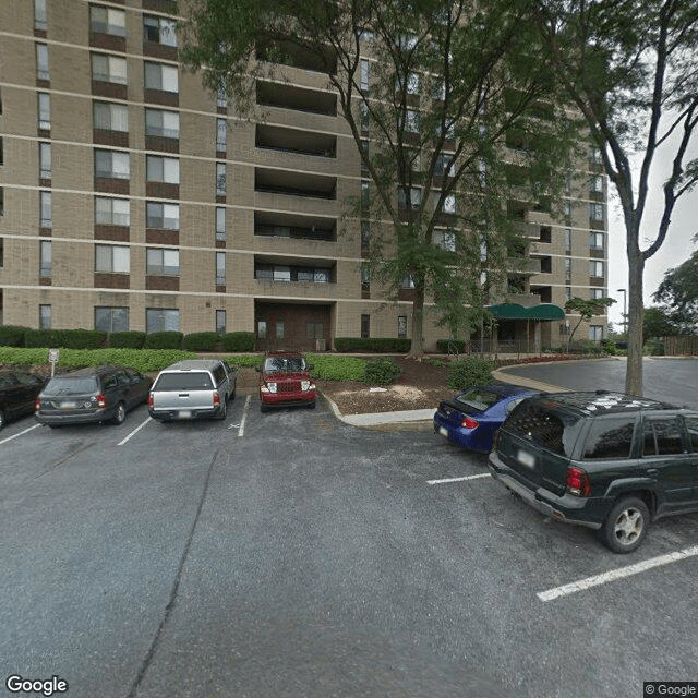 Photo of Hershey Plaza Apartments