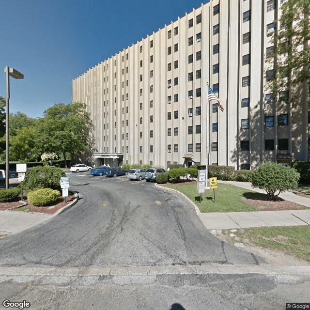 street view of Warren County Housing Auth