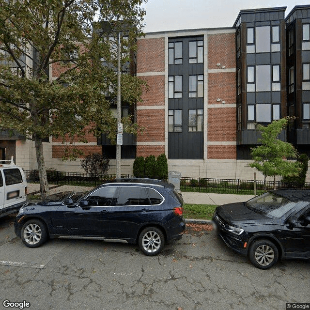 street view of Allston Nursing Home