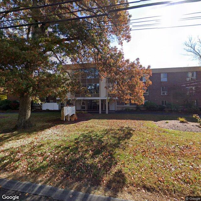 street view of Franklin Skilled Nursing and Rehabilitation Center