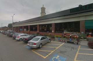 street view of Jewish Rehabilitation Ctr