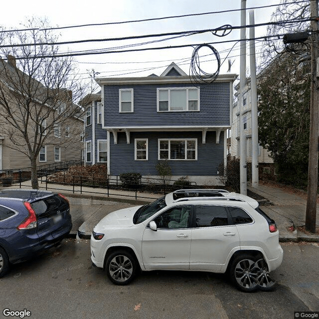 street view of Ann Carroll Nursing Home