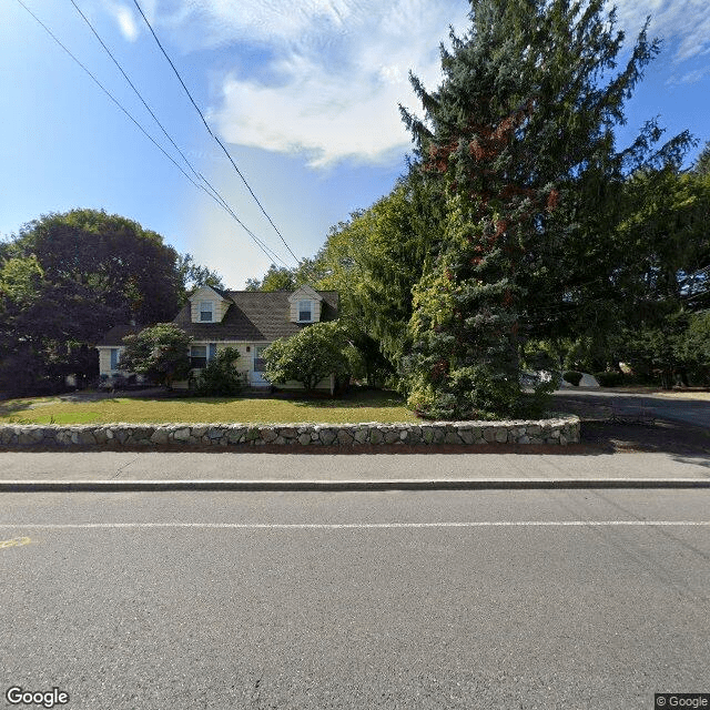 street view of Northwood Rehab Center