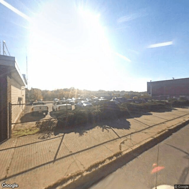 street view of Penacook Place