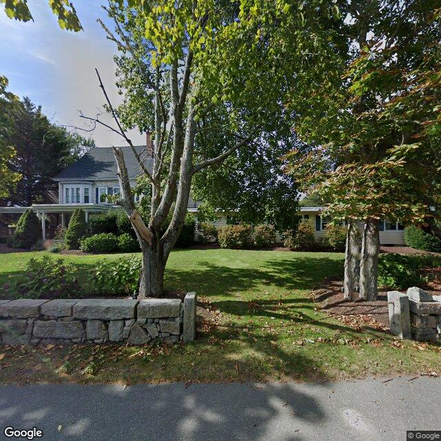 street view of Mattapoisett Nursing Home