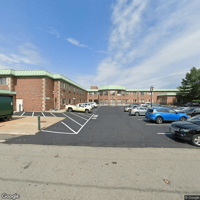 street view of Southpointe Rehabilitation