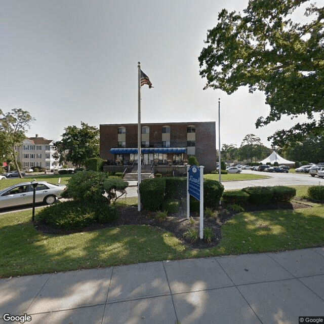 street view of Kimwell Health Care Ctr