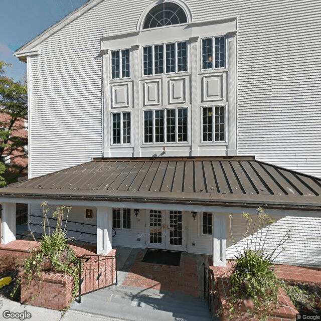 street view of Belmont Manor Nursing Home Inc