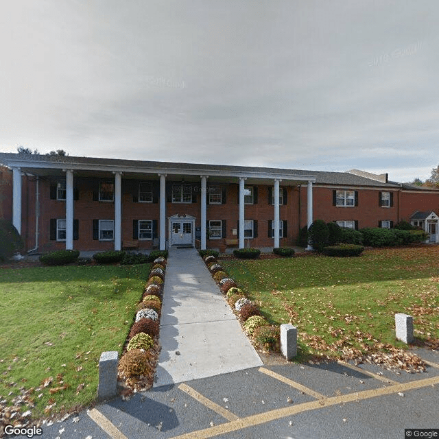 street view of Golden Living Center of Lexington - Now Excel