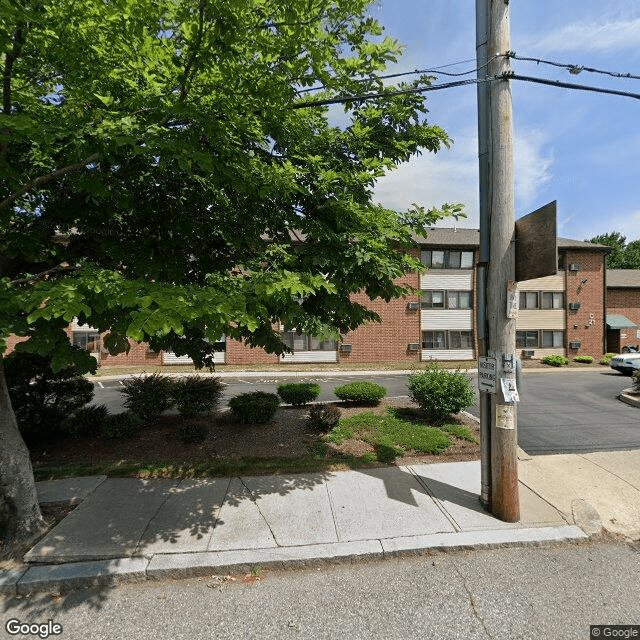 street view of Marvin Gardens I & II