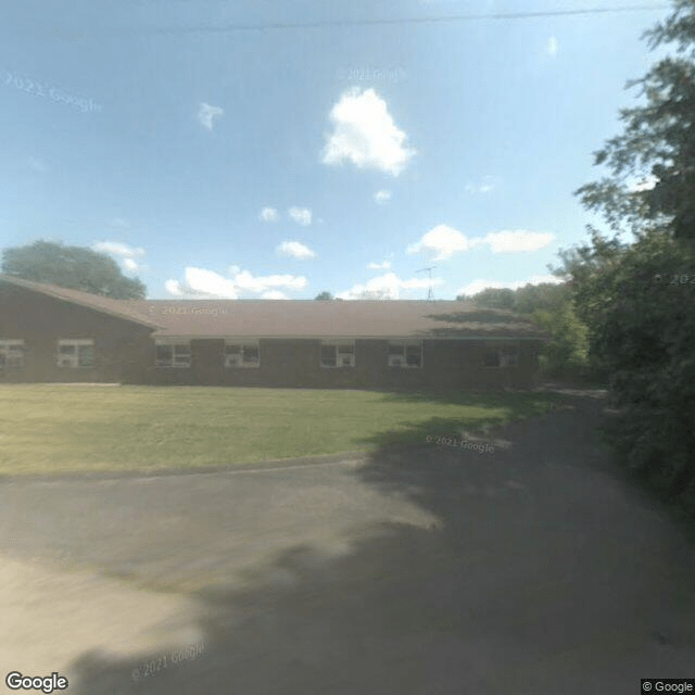 street view of Pawtuxet Village Health Care