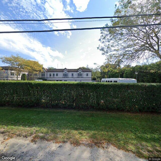 street view of Village House Nursing & Rehab