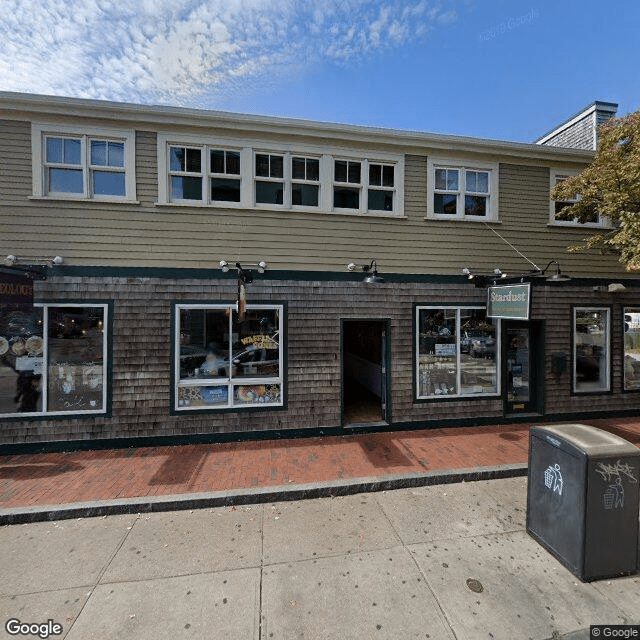 street view of HMS of Newport Inc